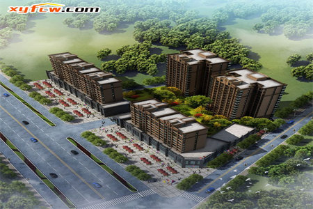 佛山小学东原华府精装修步梯低楼层车位储藏室能分期