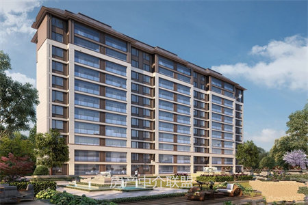 万达旁汇川路精装大三室双卫0首付0首付